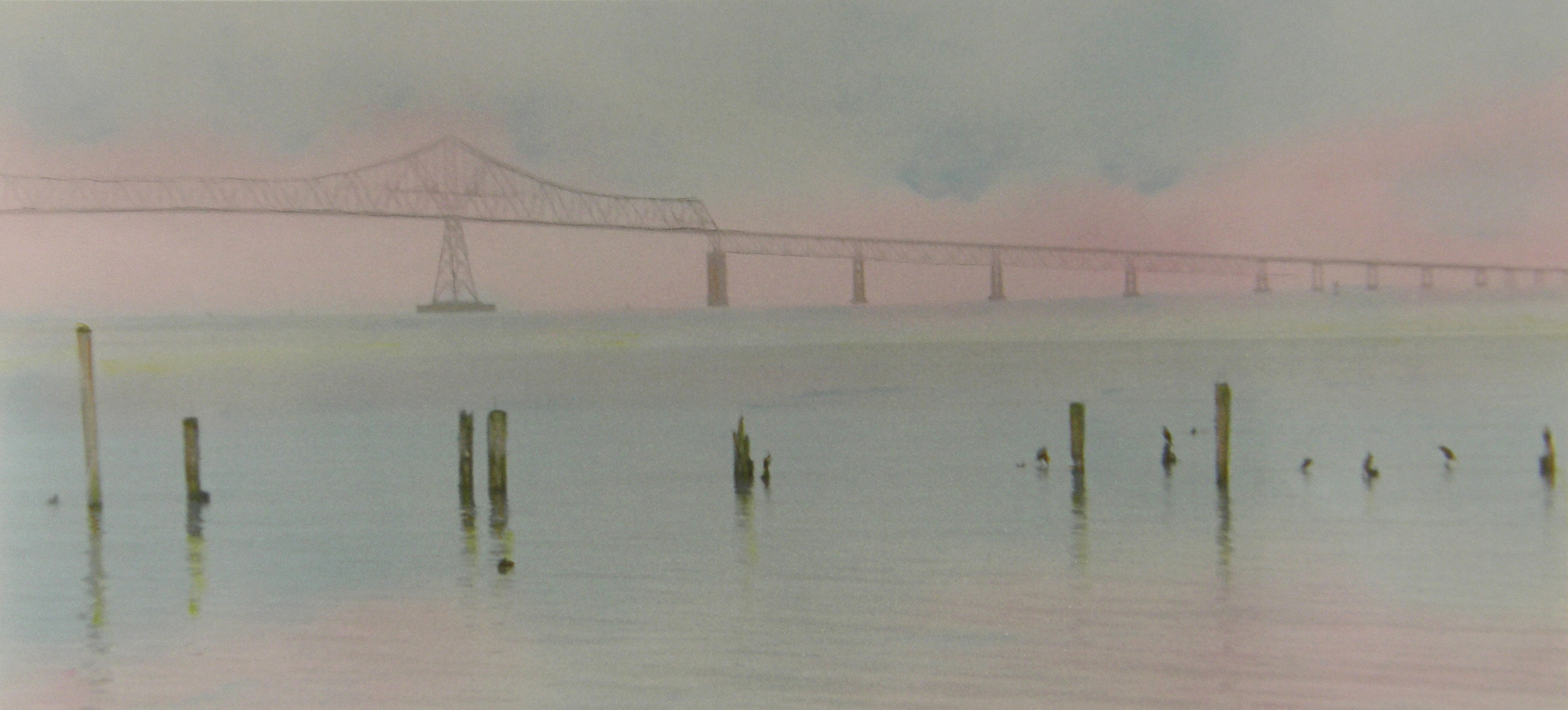 FOGGY Riverspan 1