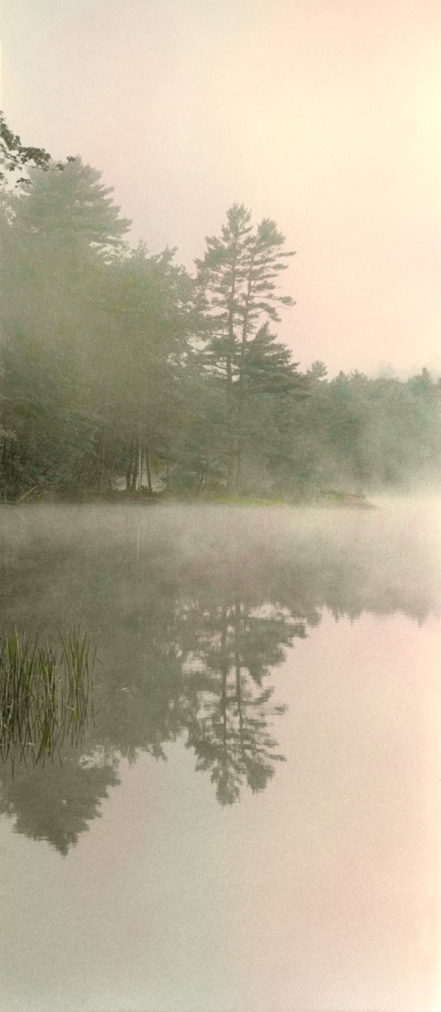 MISTY Lake