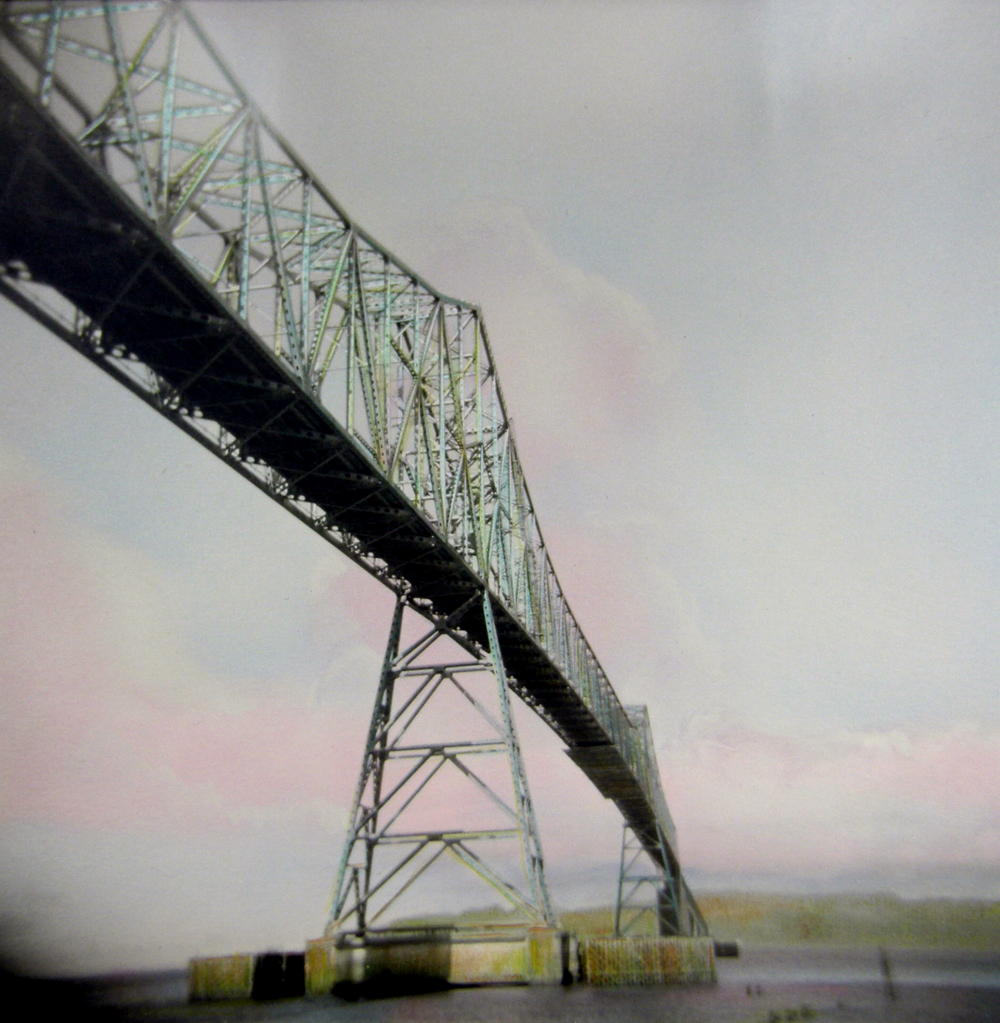 RIVERSpan #9